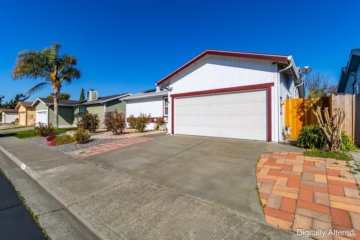 Detail Gallery Image 6 of 46 For 2555 Flosden Rd 65, American Canyon,  CA 94503 - 3 Beds | 2 Baths