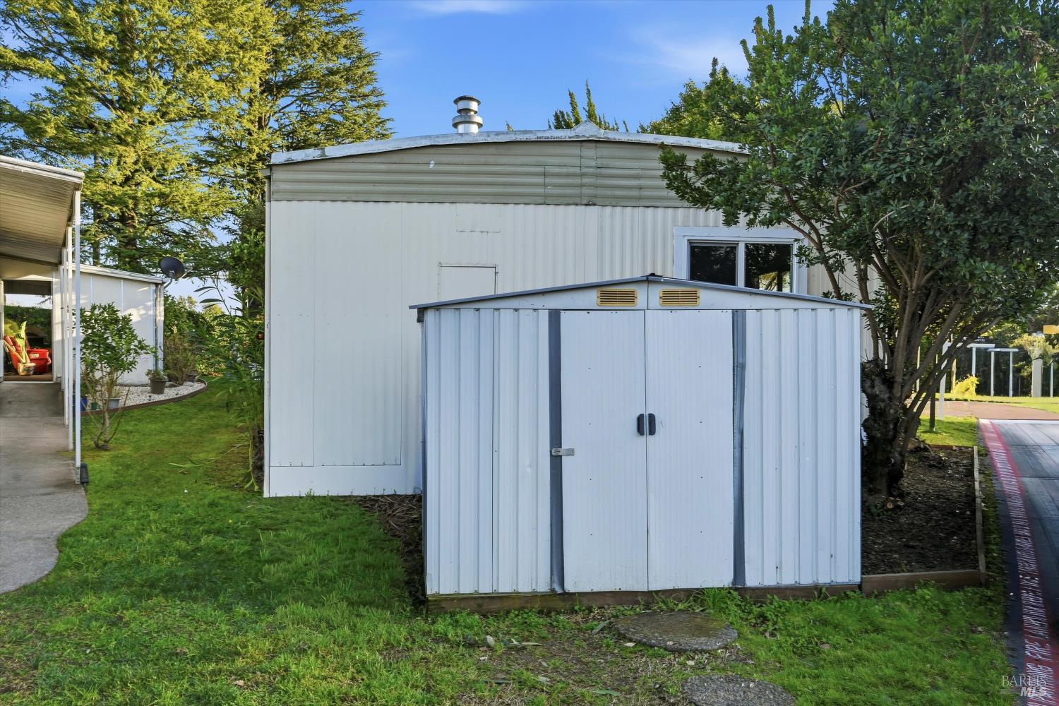 Detail Gallery Image 21 of 21 For 105 Paseo Palencia Unkn, Sonoma,  CA 95476 - 2 Beds | 1 Baths