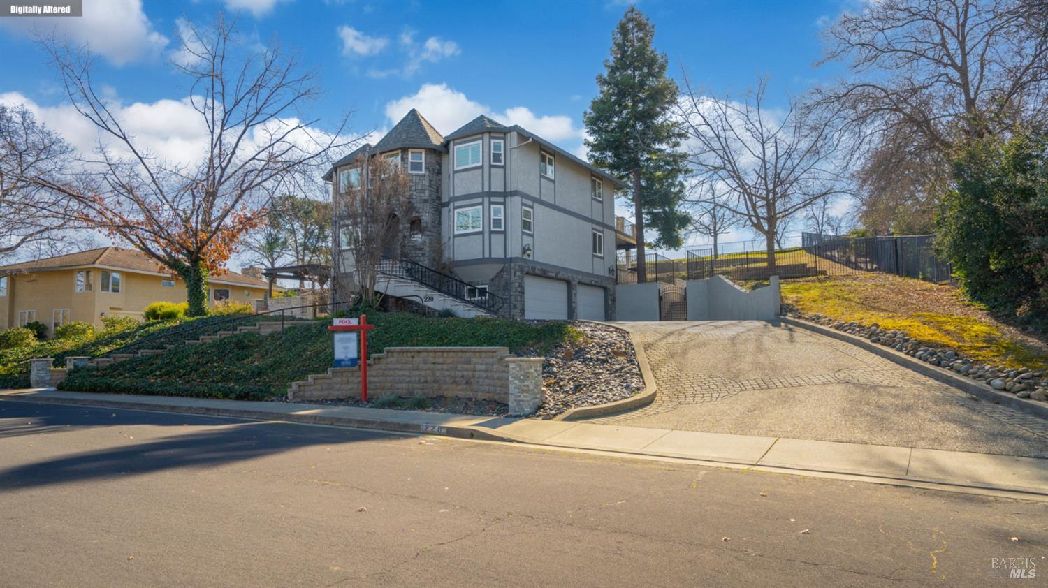 Detail Gallery Image 47 of 98 For 220 Hidden Valley Ln, Vacaville,  CA 95688 - 3 Beds | 2/1 Baths