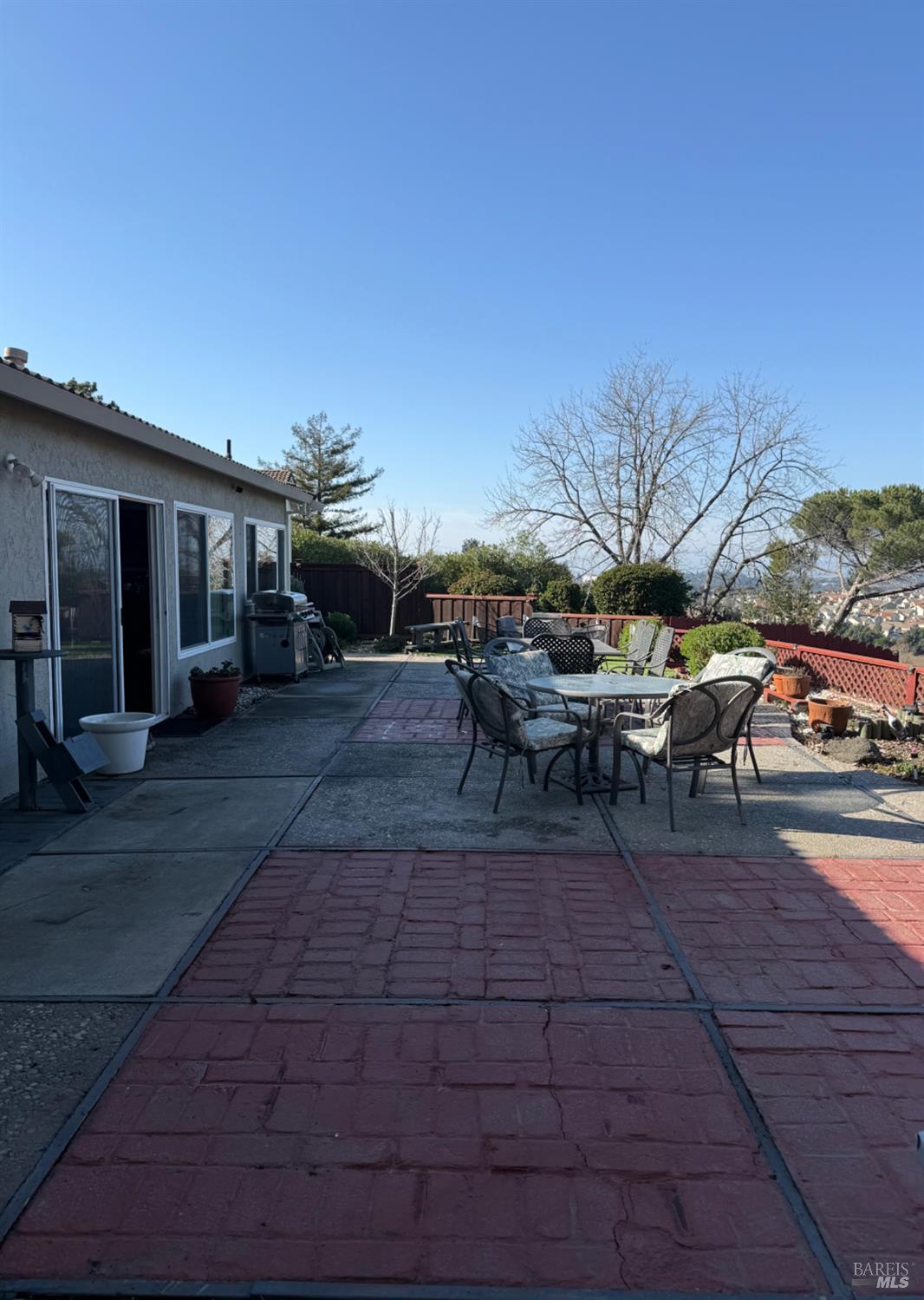 Detail Gallery Image 25 of 36 For 124 Gregory Ln, Vallejo,  CA 94591 - 4 Beds | 2 Baths