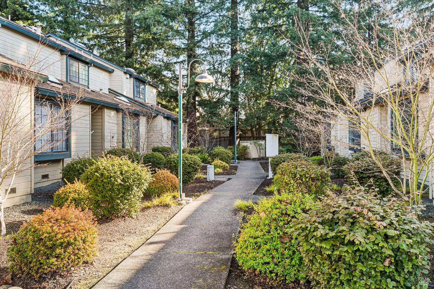 Detail Gallery Image 3 of 36 For 1220 North St, Santa Rosa,  CA 95404 - 2 Beds | 2 Baths