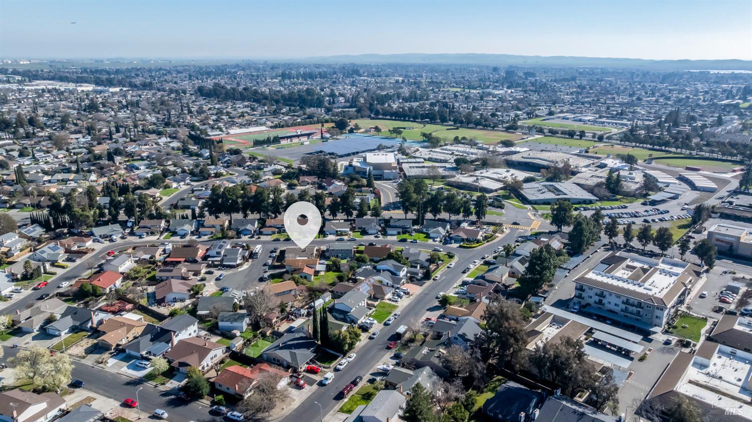 Detail Gallery Image 70 of 70 For 432 Chelsea Way, Fairfield,  CA 94533 - 4 Beds | 2 Baths