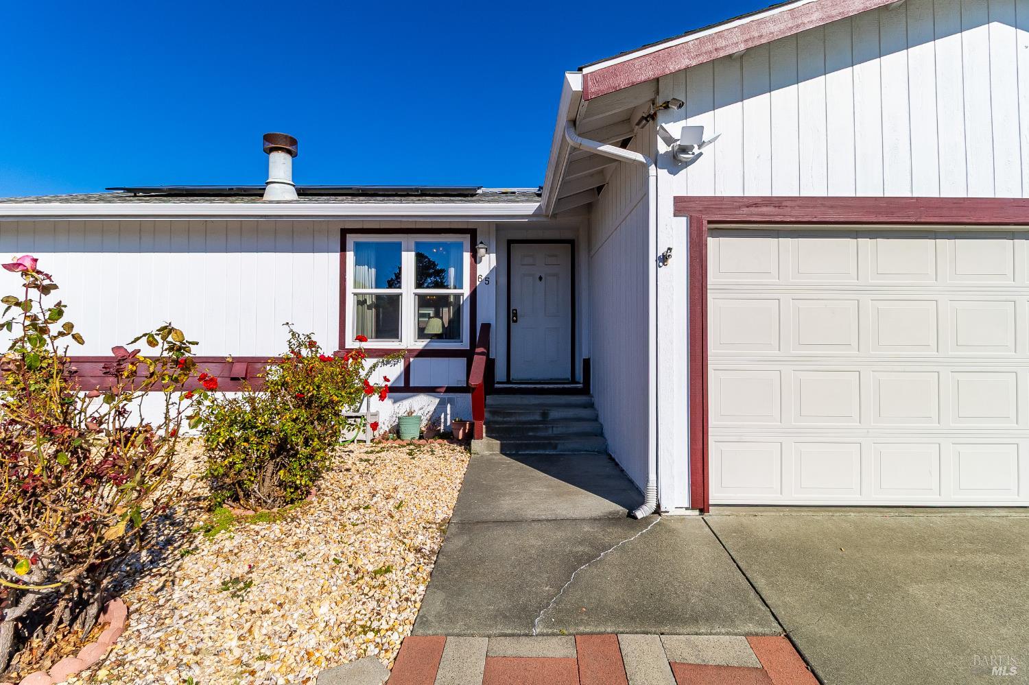 Detail Gallery Image 7 of 46 For 2555 Flosden Rd 65, American Canyon,  CA 94503 - 3 Beds | 2 Baths