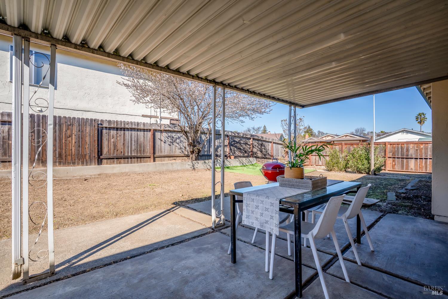 Detail Gallery Image 43 of 70 For 432 Chelsea Way, Fairfield,  CA 94533 - 4 Beds | 2 Baths