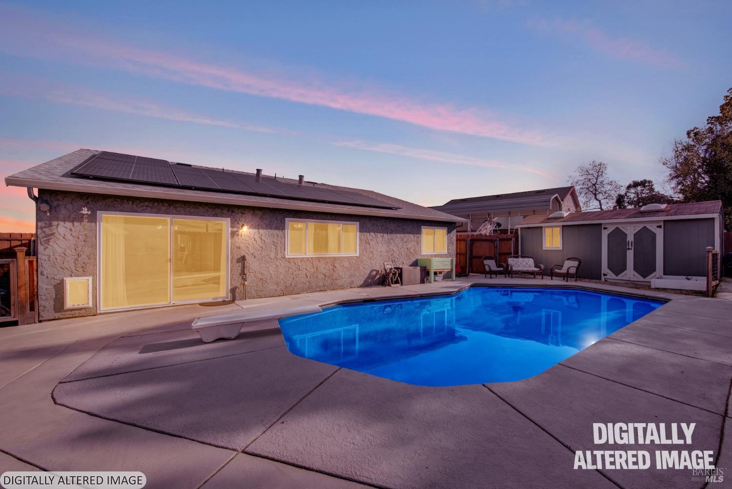 Detail Gallery Image 82 of 83 For 655 Marshall Ct, Vacaville,  CA 95687 - 3 Beds | 2 Baths