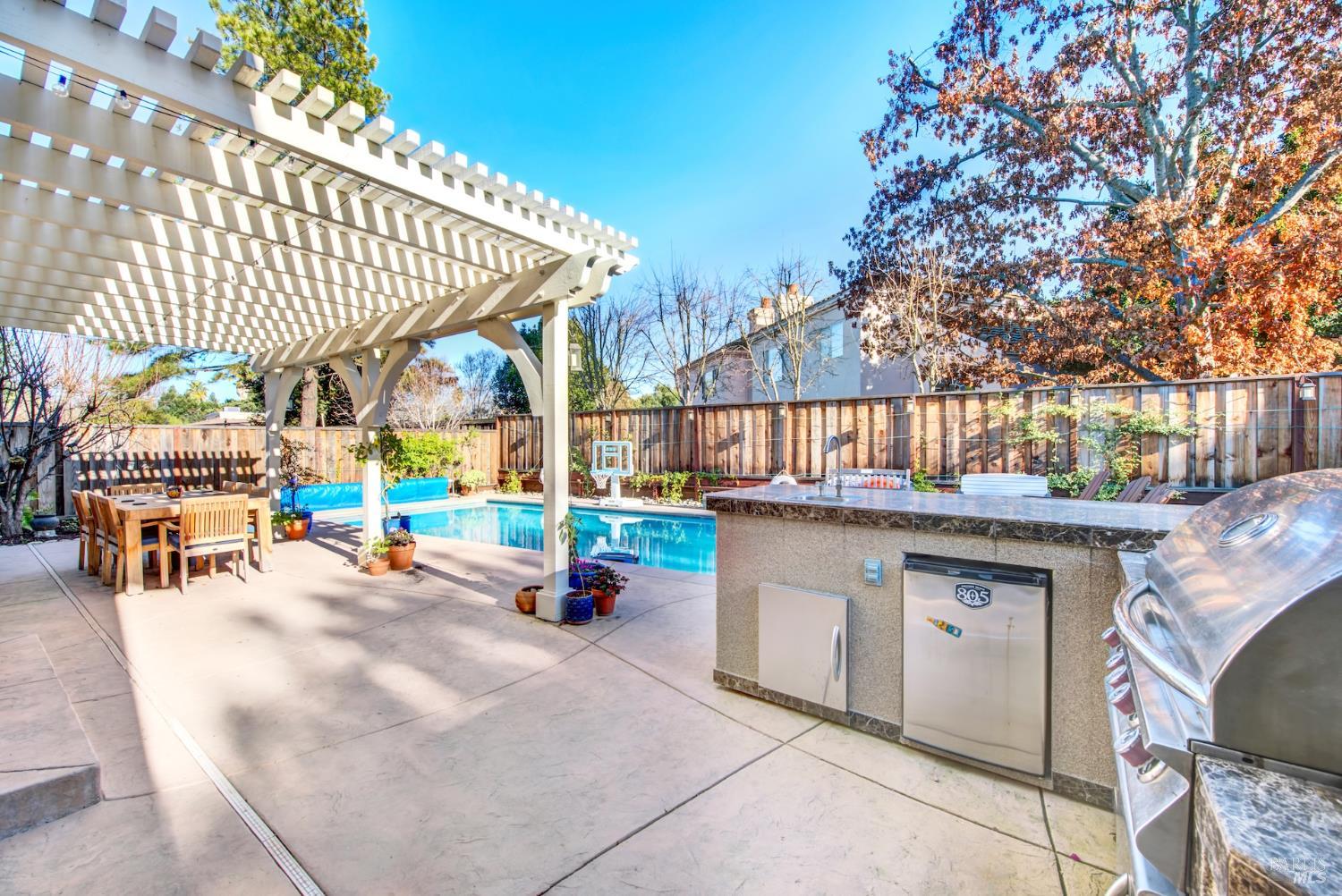 Detail Gallery Image 88 of 99 For 480 La Canada Ct, Morgan Hill,  CA 95037 - 5 Beds | 3/1 Baths