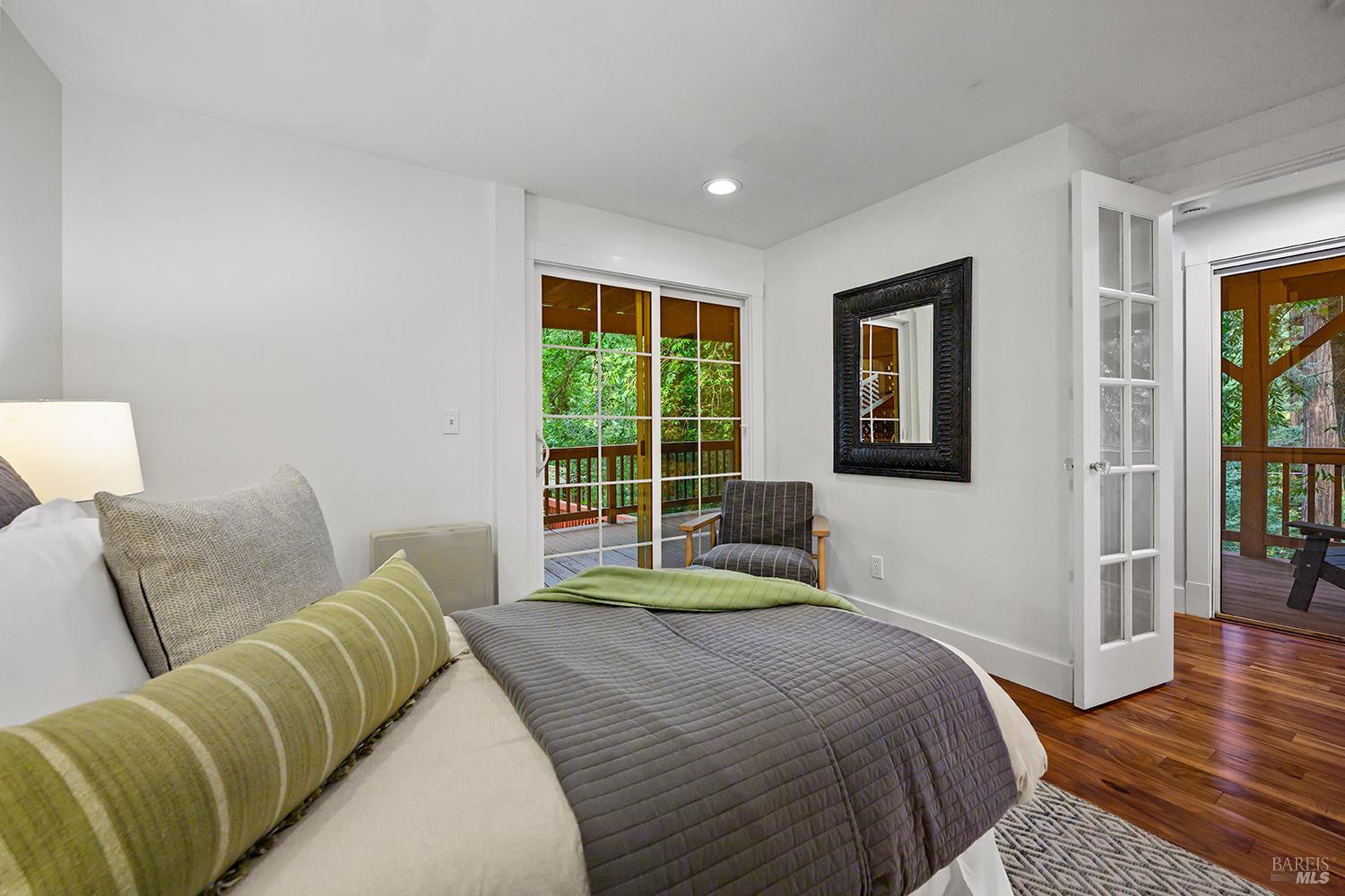 Detail Gallery Image 26 of 39 For 11071 Ogburn Ln, Forestville,  CA 95436 - 2 Beds | 2 Baths