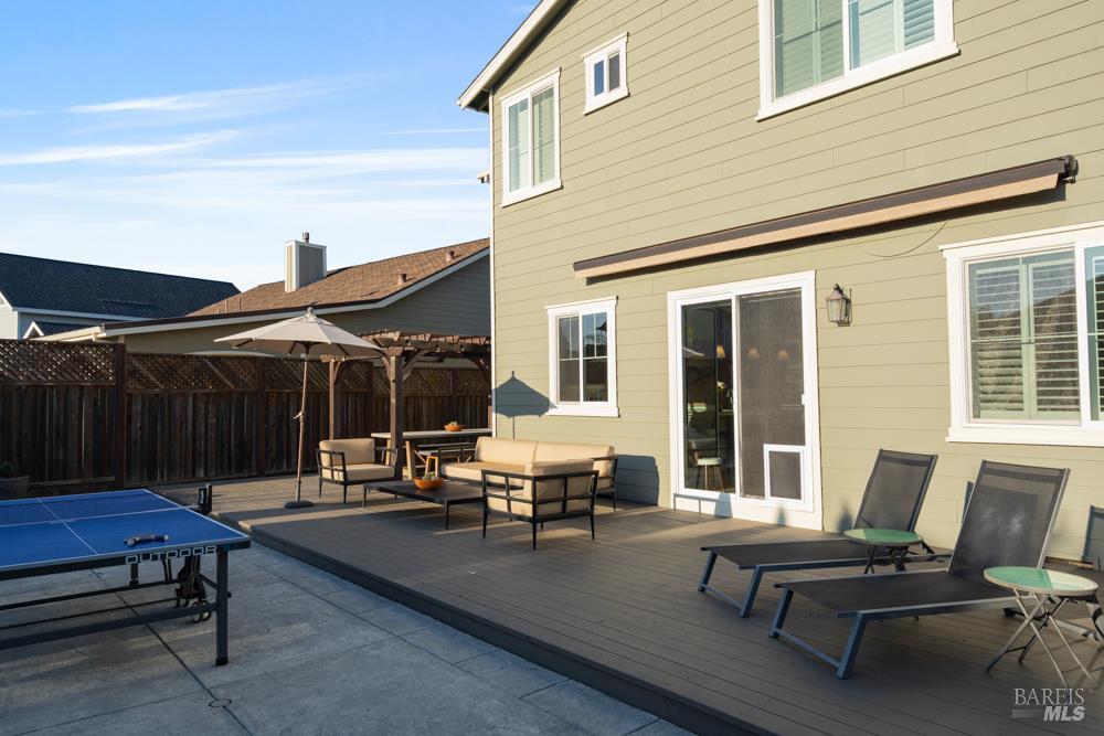 Detail Gallery Image 56 of 72 For 280 Pacific Heights Dr, Santa Rosa,  CA 95403 - 4 Beds | 3/1 Baths