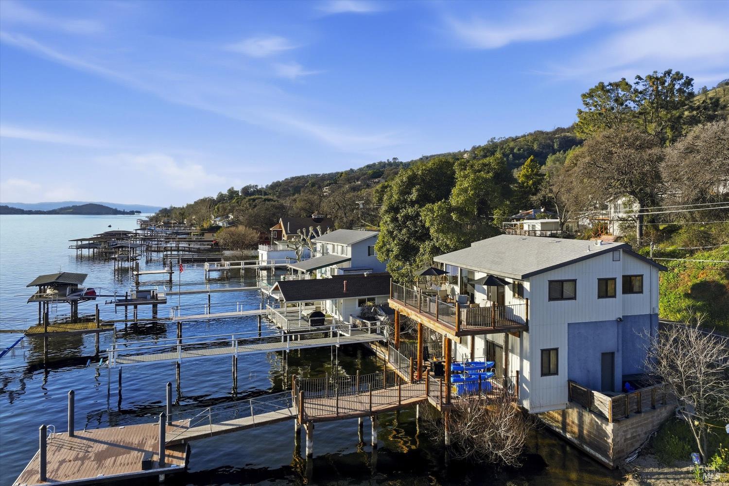 Detail Gallery Image 33 of 55 For 10727 E Highway 20 Unkn, Clearlake Oaks,  CA 95423 - 3 Beds | 3 Baths