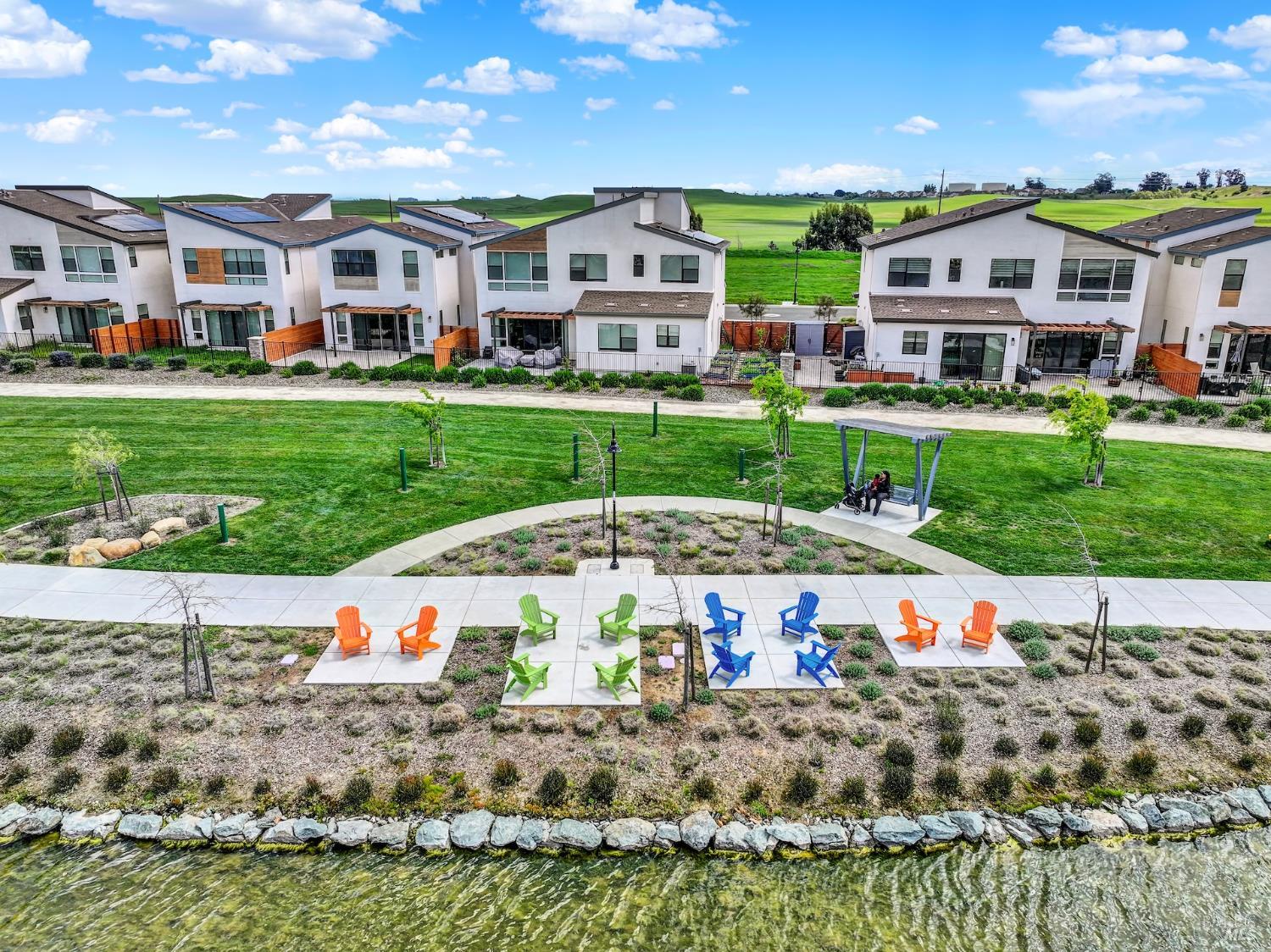 Detail Gallery Image 79 of 79 For 2282 Solace Vis, Fairfield,  CA 94533 - 2 Beds | 2 Baths