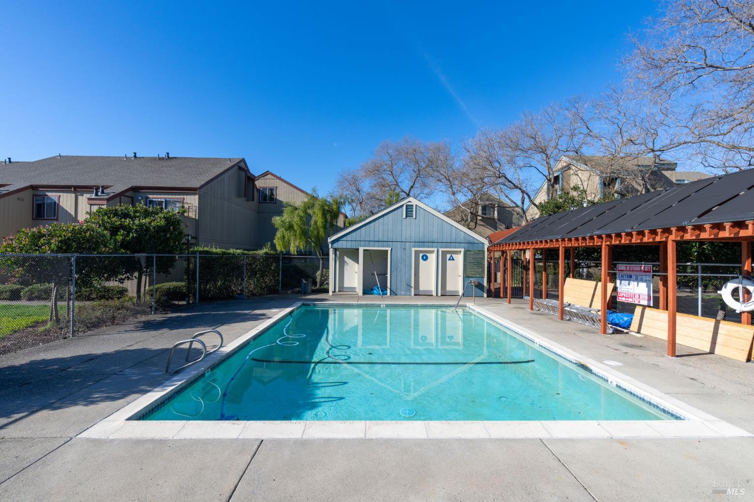 Detail Gallery Image 29 of 32 For 7733 Camino Colegio Unkn, Rohnert Park,  CA 94928 - 2 Beds | 2 Baths