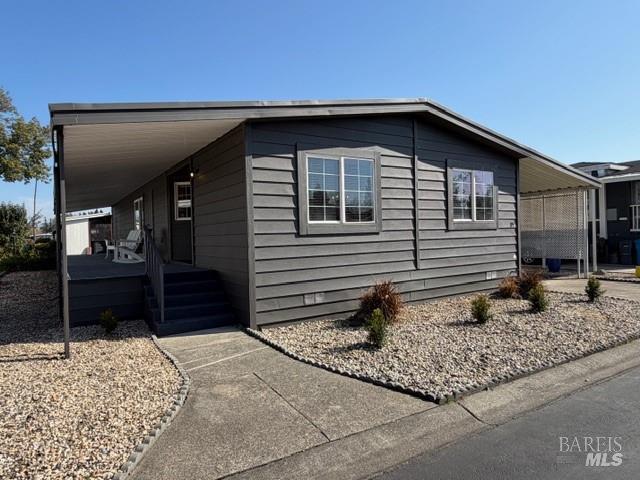 Detail Gallery Image 4 of 25 For 89 Estrella Dr, Santa Rosa,  CA 95403 - 2 Beds | 2 Baths