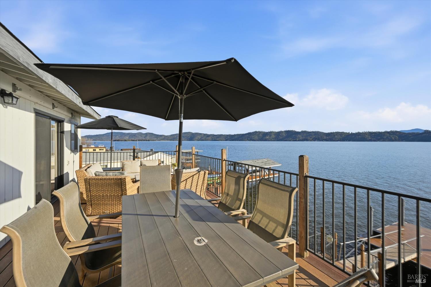 Detail Gallery Image 35 of 55 For 10727 E Highway 20 Unkn, Clearlake Oaks,  CA 95423 - 3 Beds | 3 Baths