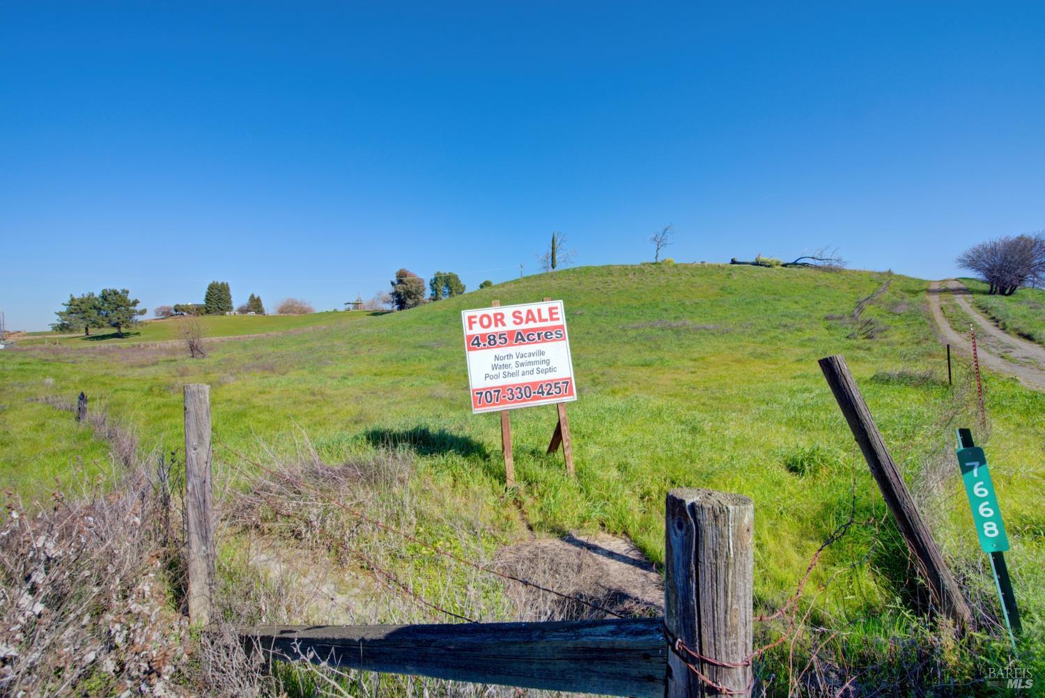 Detail Gallery Image 50 of 83 For 7668 English Hills Rd, Vacaville,  CA 95688 - – Beds | – Baths