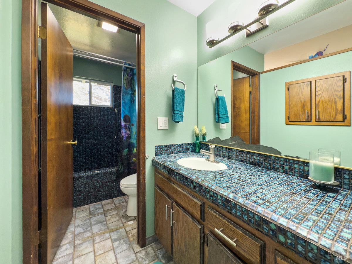 Detail Gallery Image 32 of 41 For 119 Oakmont Ave, San Rafael,  CA 94901 - 4 Beds | 3/1 Baths