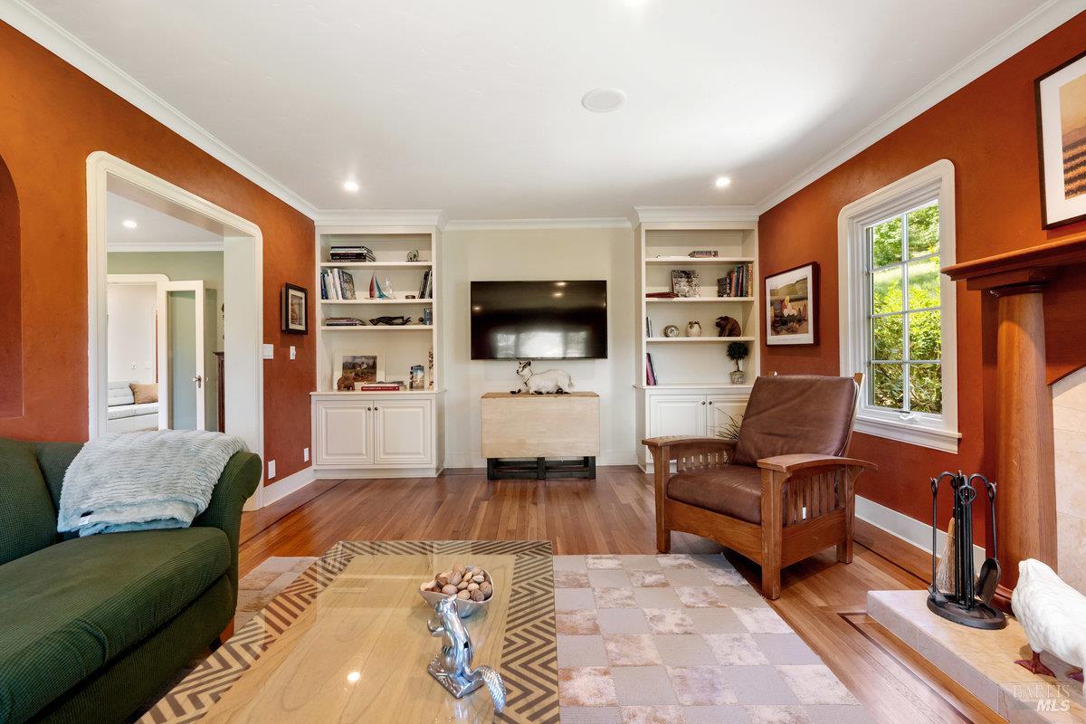 Detail Gallery Image 9 of 47 For 3227 State Highway 128 Hwy, Calistoga,  CA 94515 - 2 Beds | 2 Baths