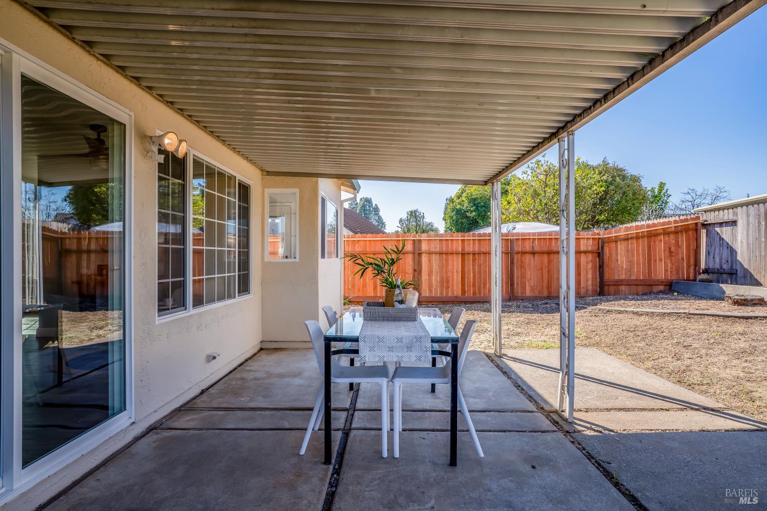 Detail Gallery Image 41 of 70 For 432 Chelsea Way, Fairfield,  CA 94533 - 4 Beds | 2 Baths