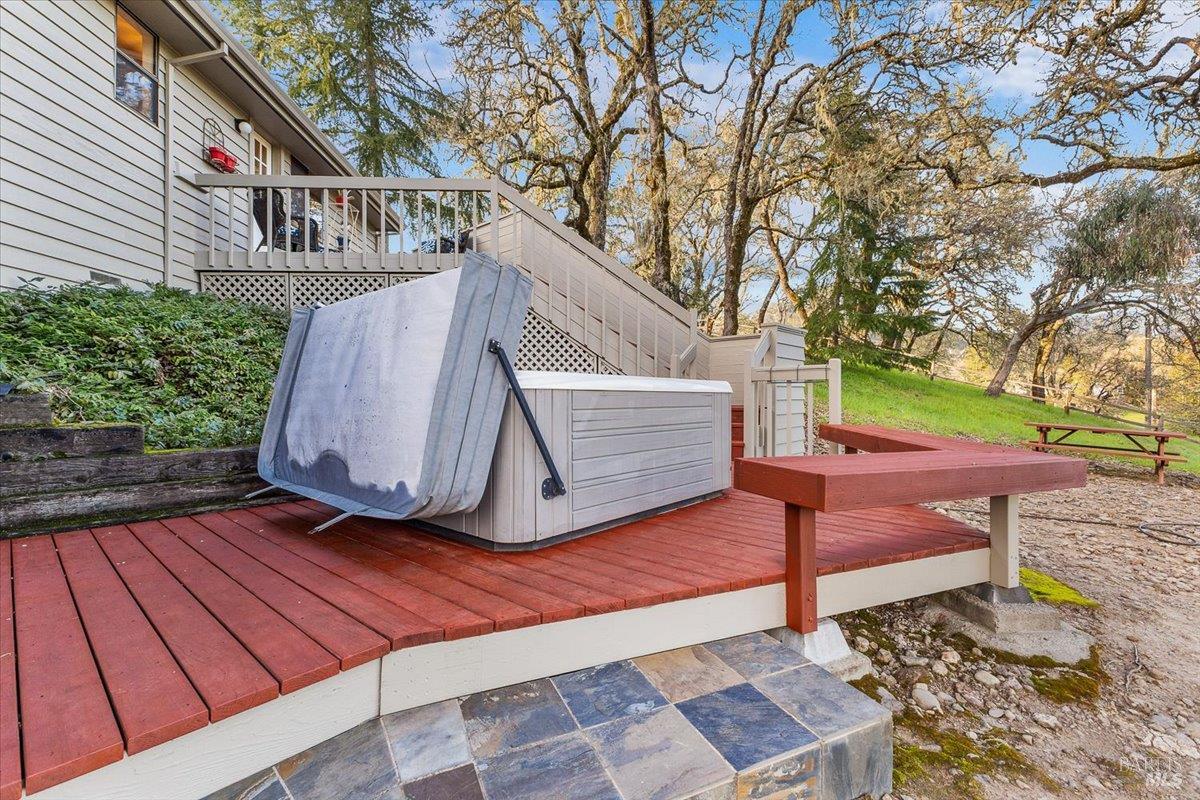 Detail Gallery Image 28 of 37 For 10045 Loch Haven Dr, Santa Rosa,  CA 95404 - 3 Beds | 2 Baths