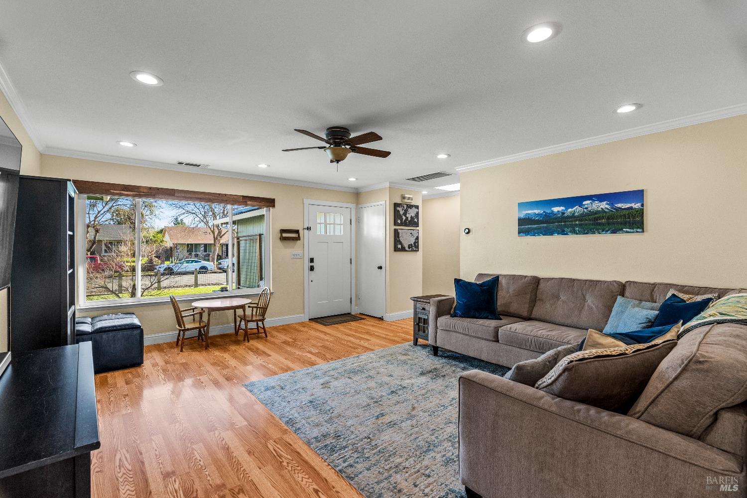 Detail Gallery Image 5 of 27 For 4410 Meadowlark Dr, Napa,  CA 94558 - 3 Beds | 2 Baths