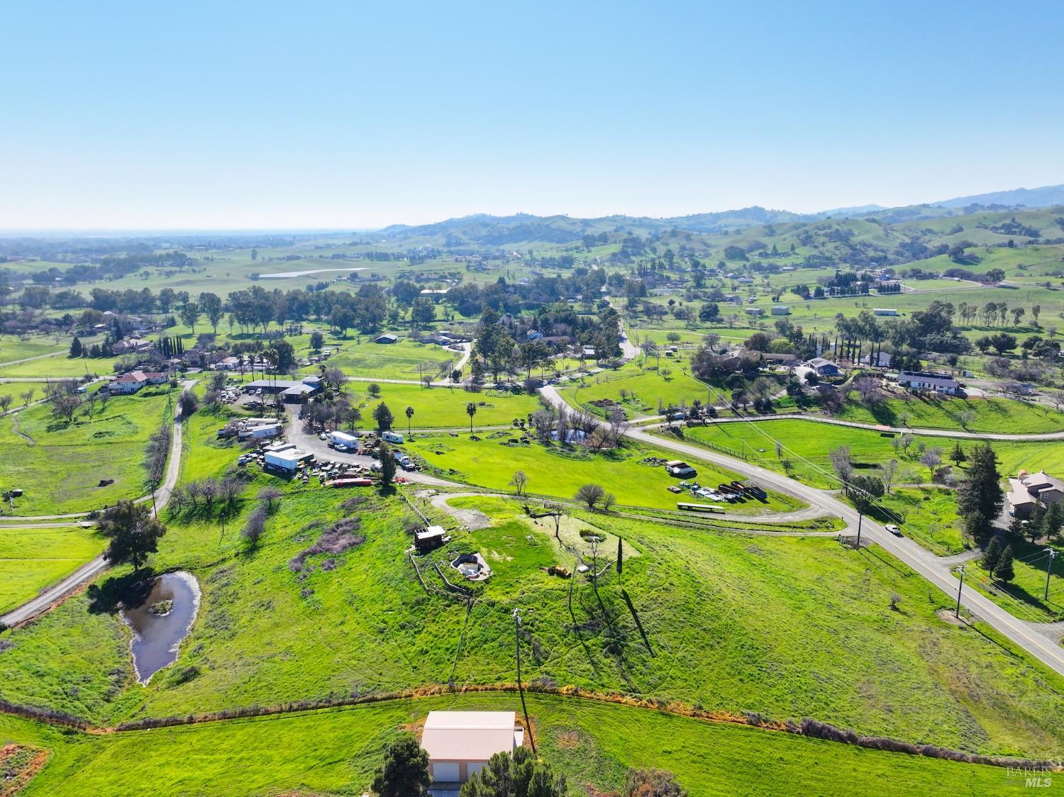 Detail Gallery Image 16 of 83 For 7668 English Hills Rd, Vacaville,  CA 95688 - – Beds | – Baths