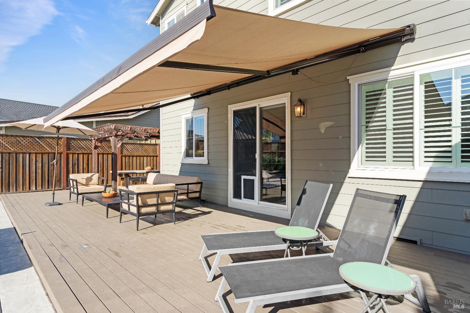 Detail Gallery Image 57 of 72 For 280 Pacific Heights Dr, Santa Rosa,  CA 95403 - 4 Beds | 3/1 Baths