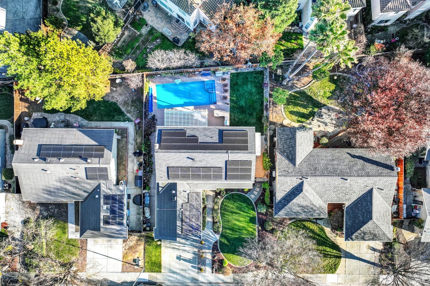 Detail Gallery Image 70 of 99 For 480 La Canada Ct, Morgan Hill,  CA 95037 - 5 Beds | 3/1 Baths