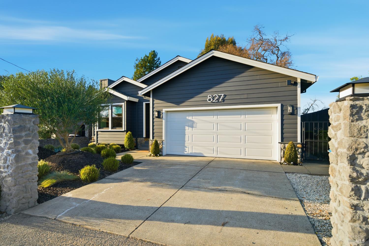 Detail Gallery Image 49 of 49 For 827 Verano Ave, Sonoma,  CA 95476 - 3 Beds | 2 Baths