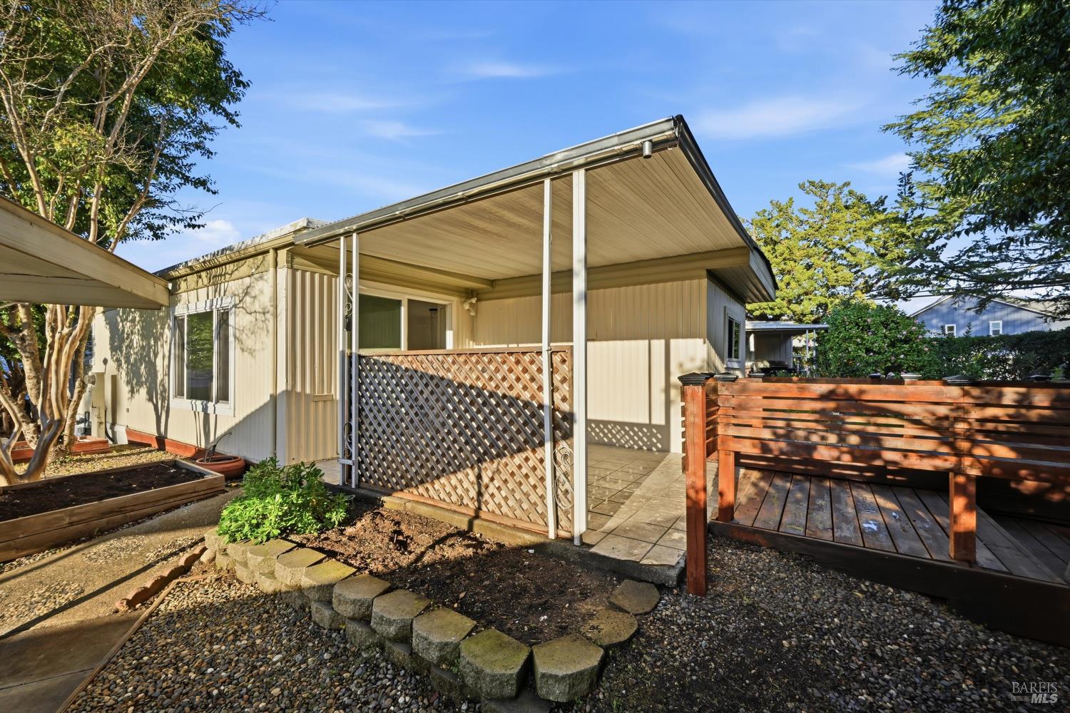 Detail Gallery Image 19 of 21 For 105 Paseo Palencia Unkn, Sonoma,  CA 95476 - 2 Beds | 1 Baths