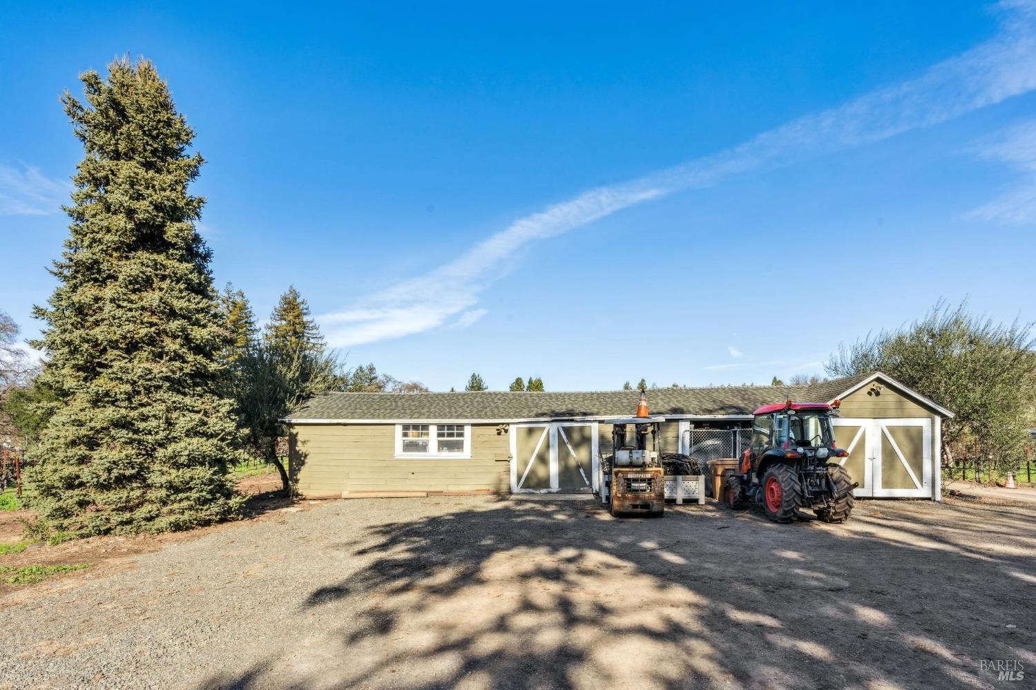 Detail Gallery Image 47 of 68 For 1180 Monticello Rd, Napa,  CA 94558 - 3 Beds | 2 Baths