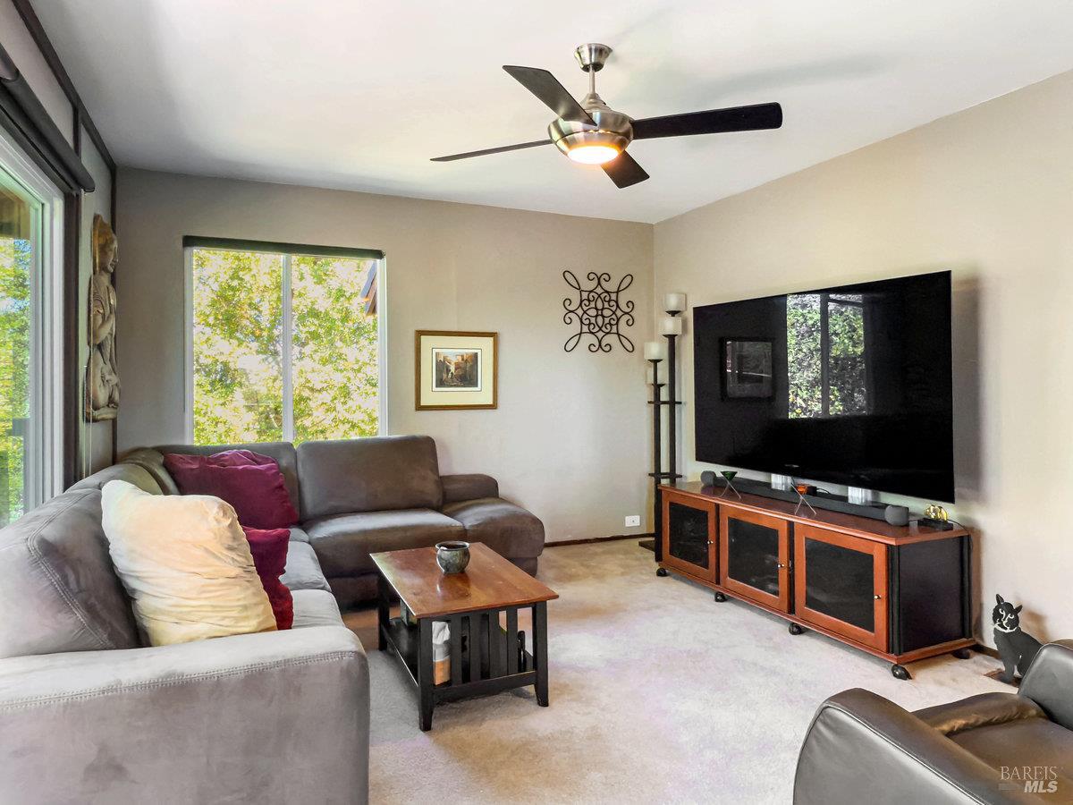 Detail Gallery Image 13 of 41 For 119 Oakmont Ave, San Rafael,  CA 94901 - 4 Beds | 3/1 Baths