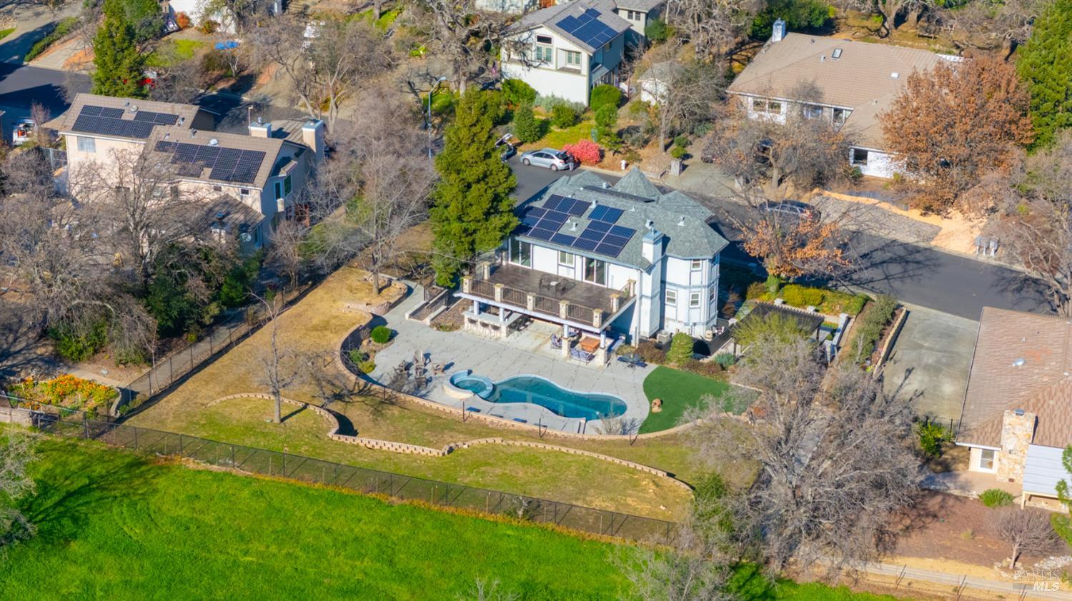 Detail Gallery Image 89 of 98 For 220 Hidden Valley Ln, Vacaville,  CA 95688 - 3 Beds | 2/1 Baths