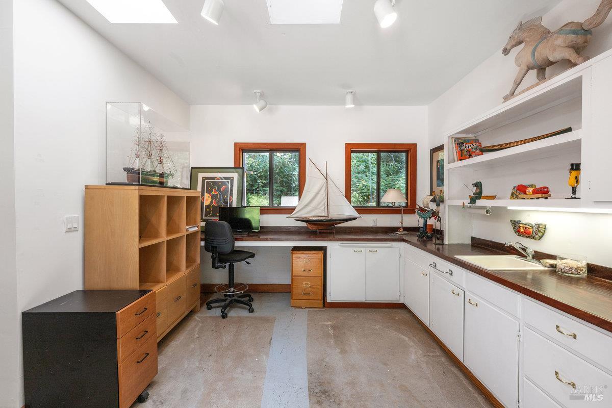 Detail Gallery Image 34 of 47 For 3227 State Highway 128 Hwy, Calistoga,  CA 94515 - 2 Beds | 2 Baths