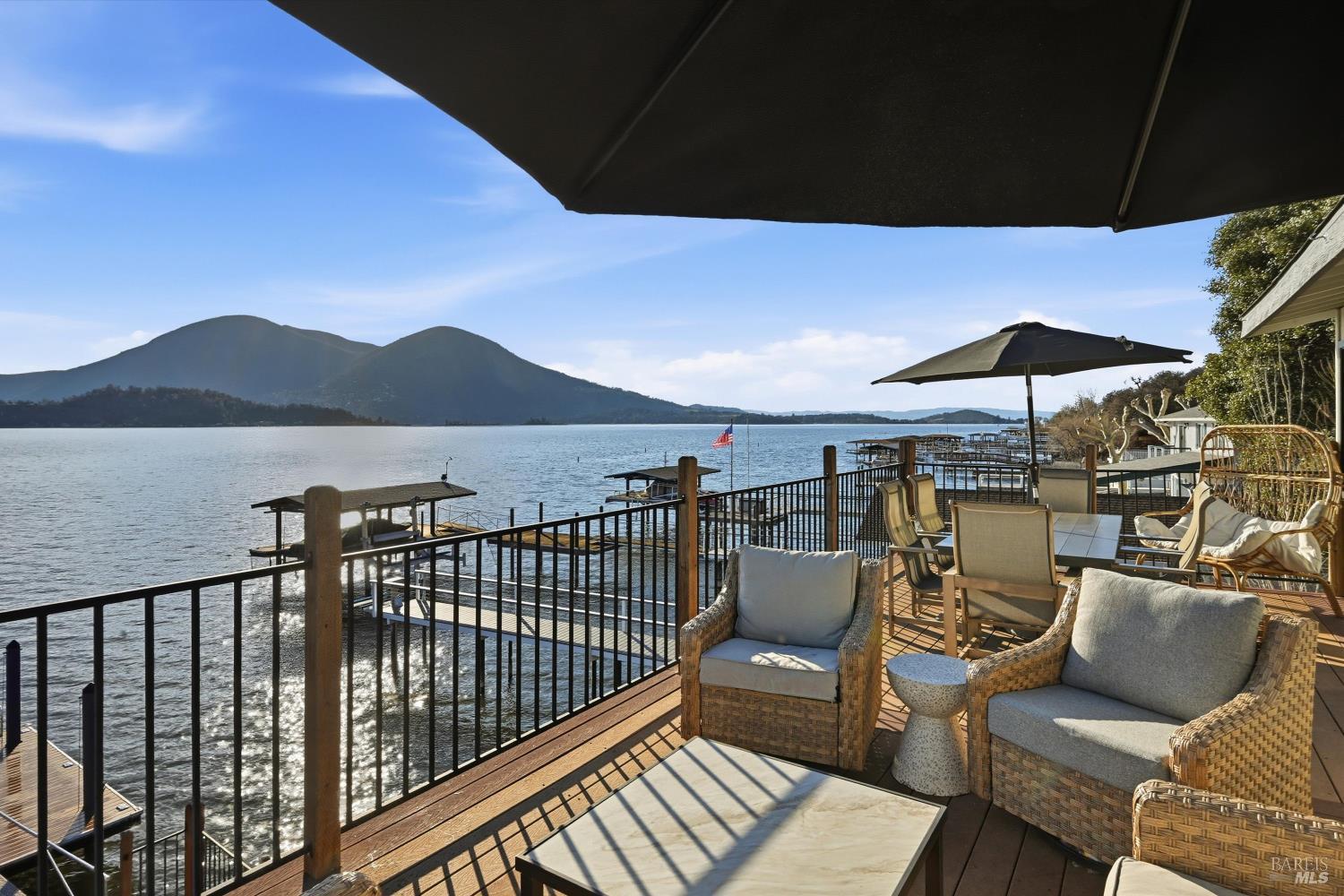 Detail Gallery Image 36 of 55 For 10727 E Highway 20 Unkn, Clearlake Oaks,  CA 95423 - 3 Beds | 3 Baths