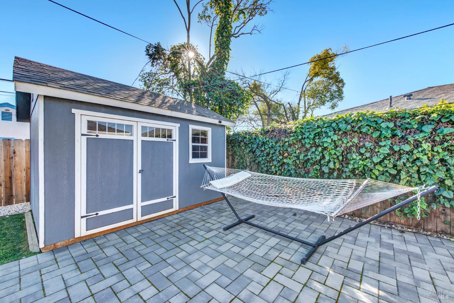 Detail Gallery Image 46 of 56 For 1837 Vermont St, Fairfield,  CA 94533 - 3 Beds | 1 Baths