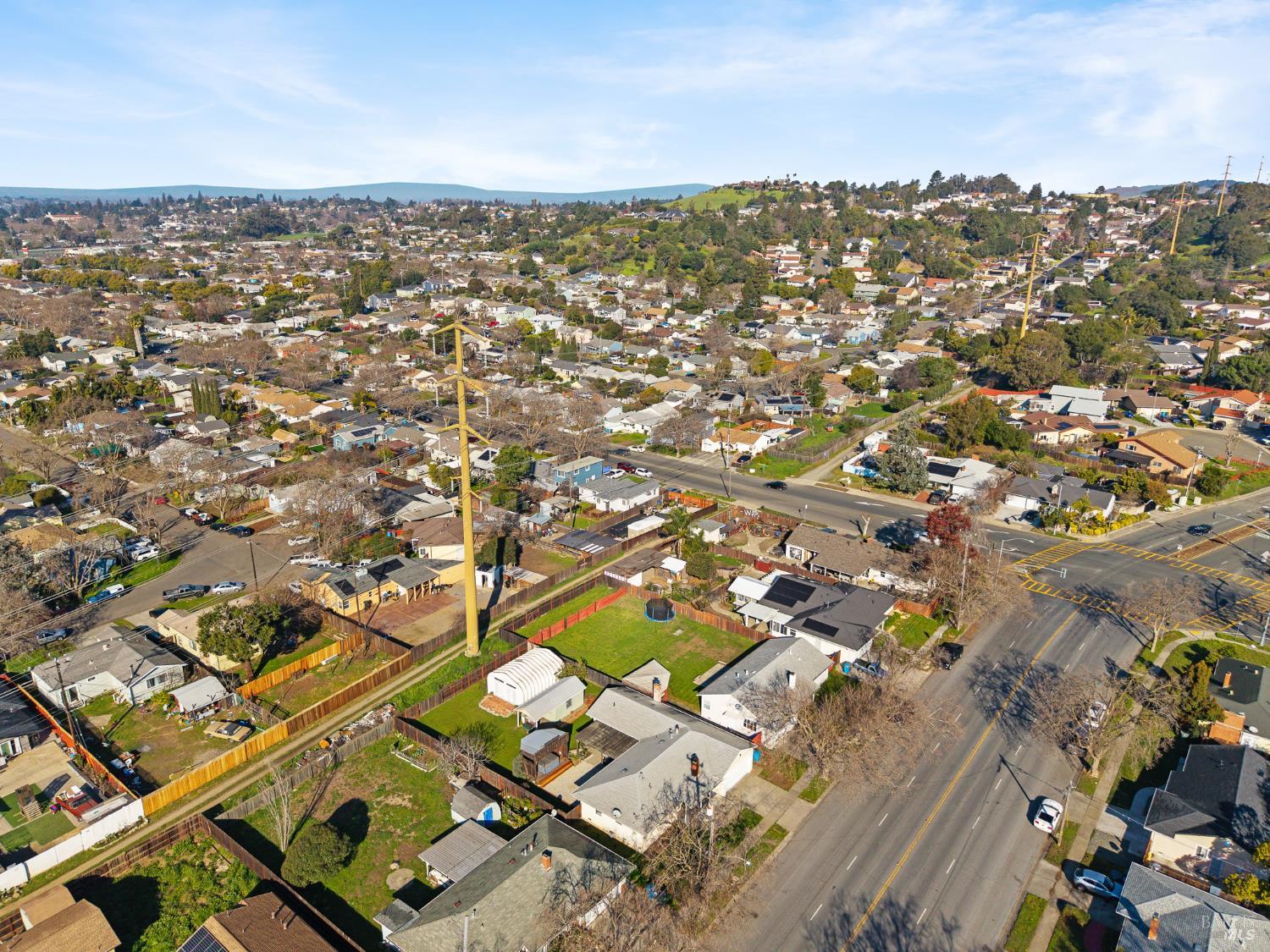 Detail Gallery Image 46 of 51 For 1179 Oakwood Ave, Vallejo,  CA 94591 - 2 Beds | 2 Baths