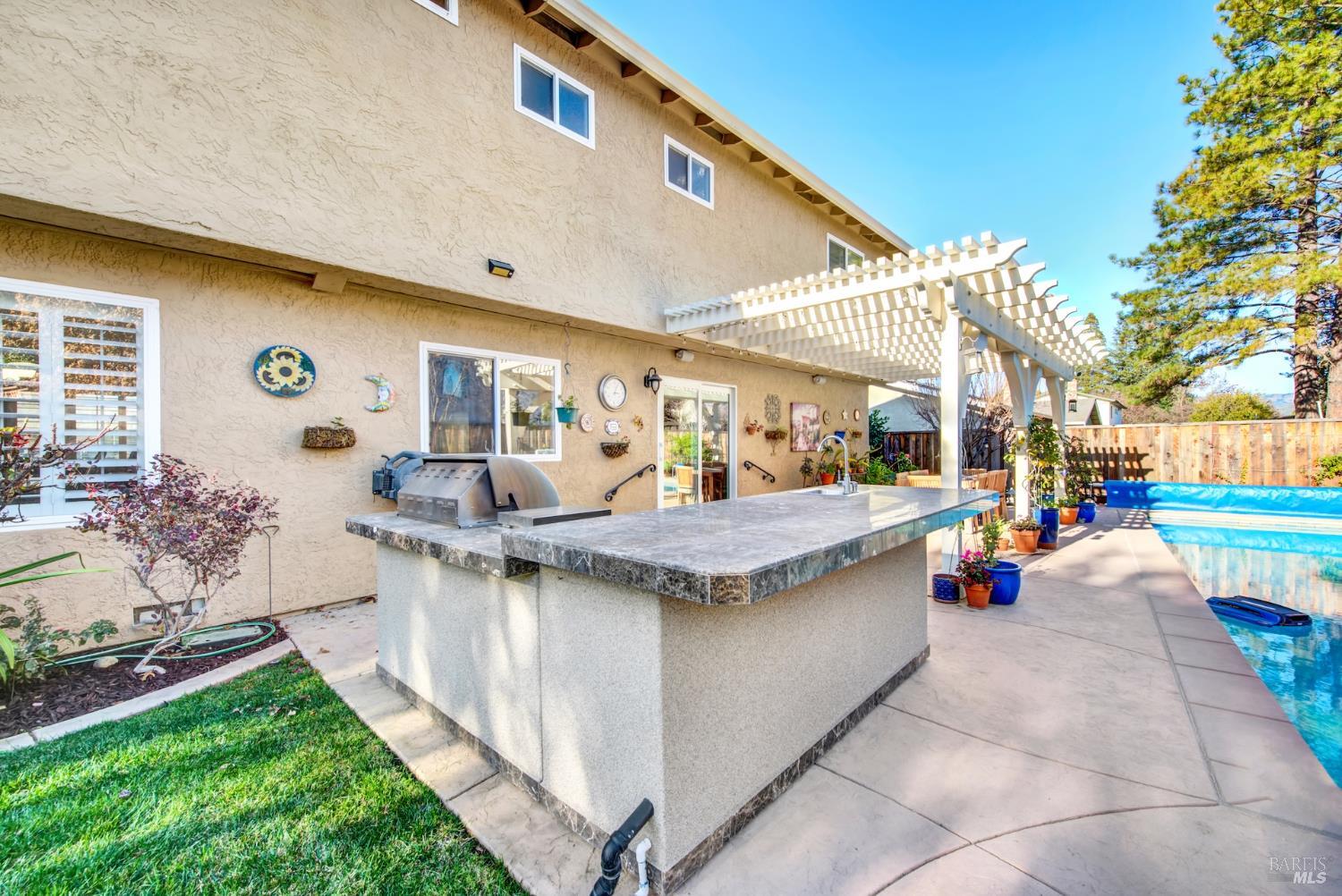 Detail Gallery Image 90 of 99 For 480 La Canada Ct, Morgan Hill,  CA 95037 - 5 Beds | 3/1 Baths