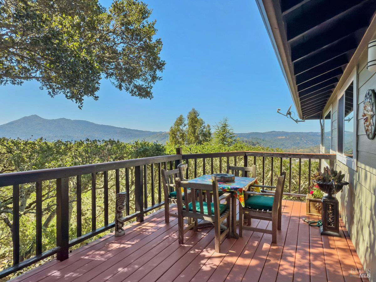 Detail Gallery Image 20 of 41 For 119 Oakmont Ave, San Rafael,  CA 94901 - 4 Beds | 3/1 Baths