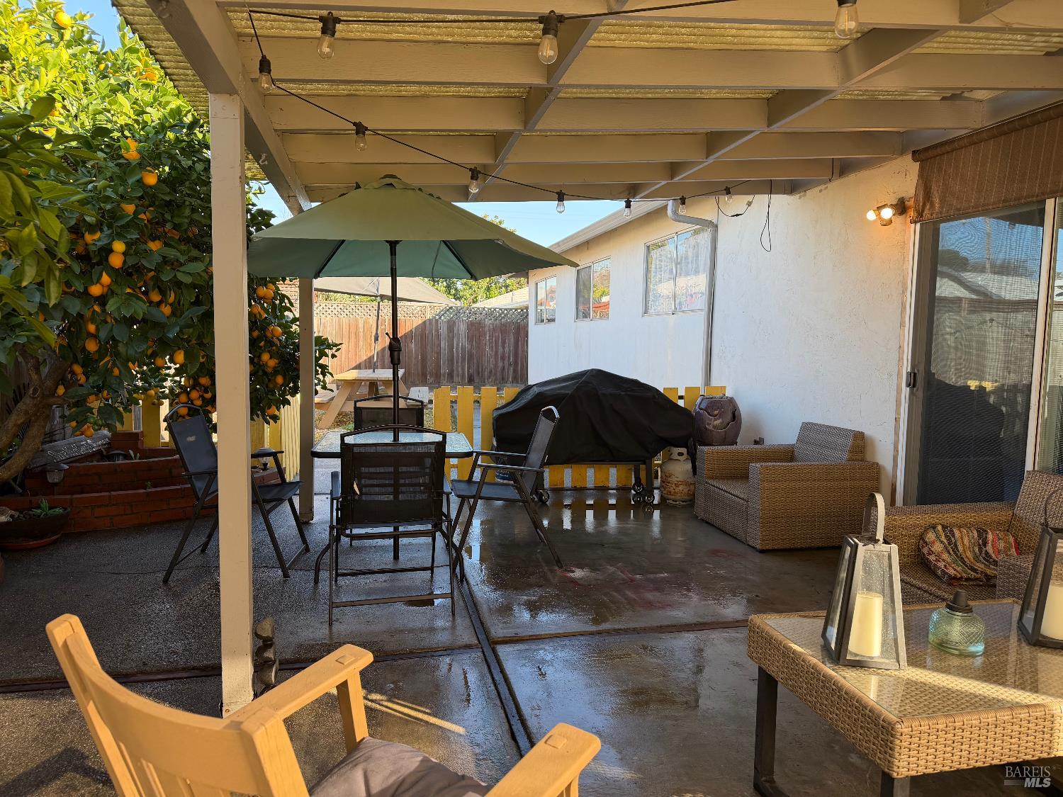 Detail Gallery Image 19 of 19 For 611 Willrush St, Santa Rosa,  CA 95404 - 4 Beds | 2 Baths