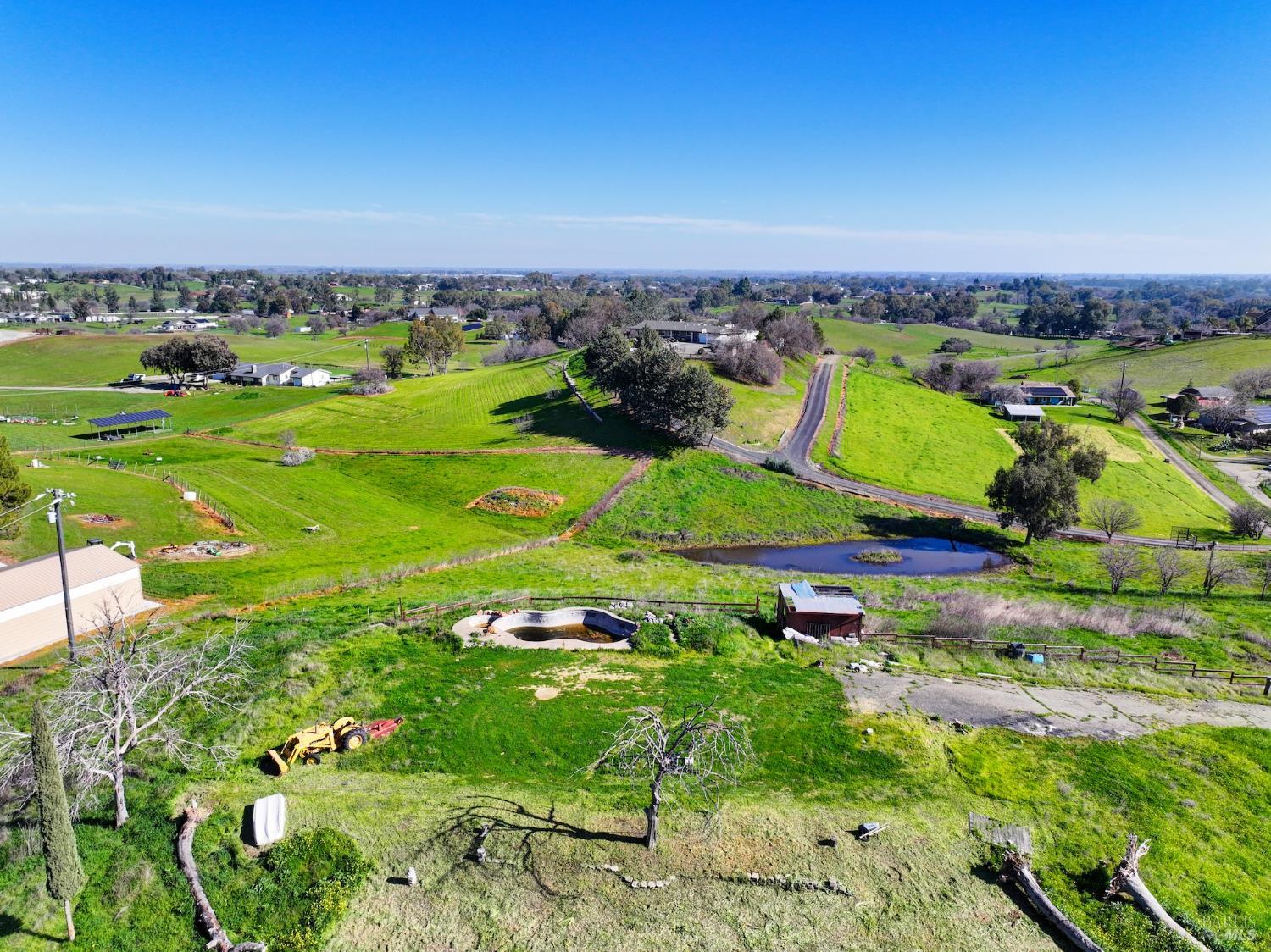 Detail Gallery Image 36 of 83 For 7668 English Hills Rd, Vacaville,  CA 95688 - – Beds | – Baths