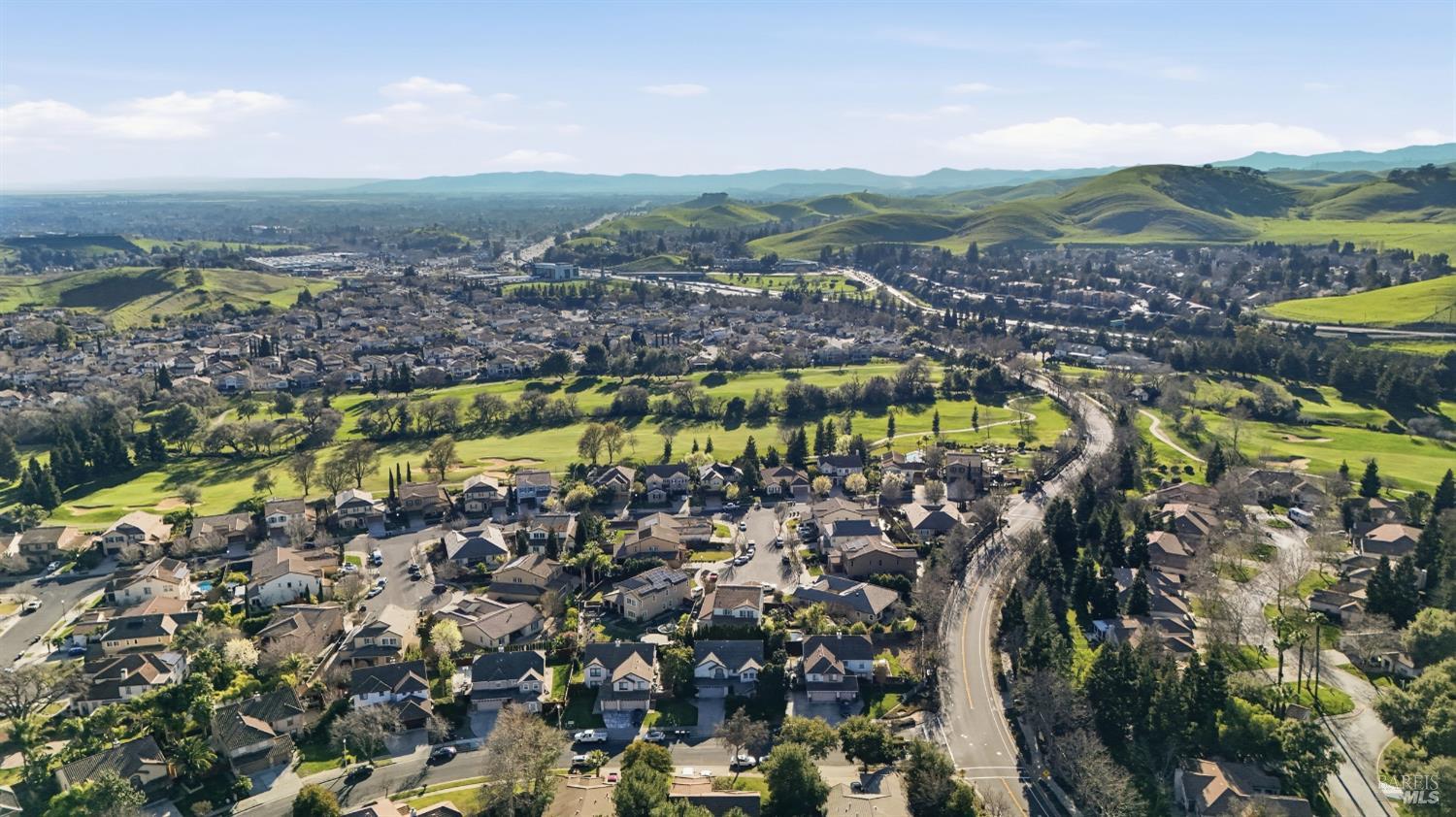 Detail Gallery Image 58 of 59 For 4595 Avondale Cir, Fairfield,  CA 94533 - 5 Beds | 2/1 Baths