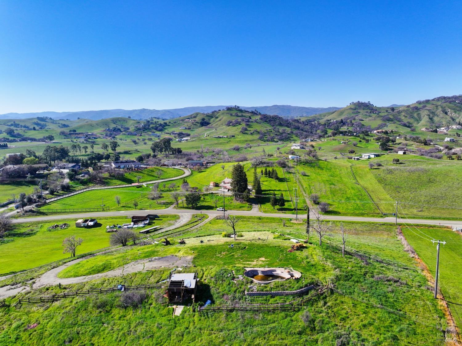 Detail Gallery Image 28 of 83 For 7668 English Hills Rd, Vacaville,  CA 95688 - – Beds | – Baths