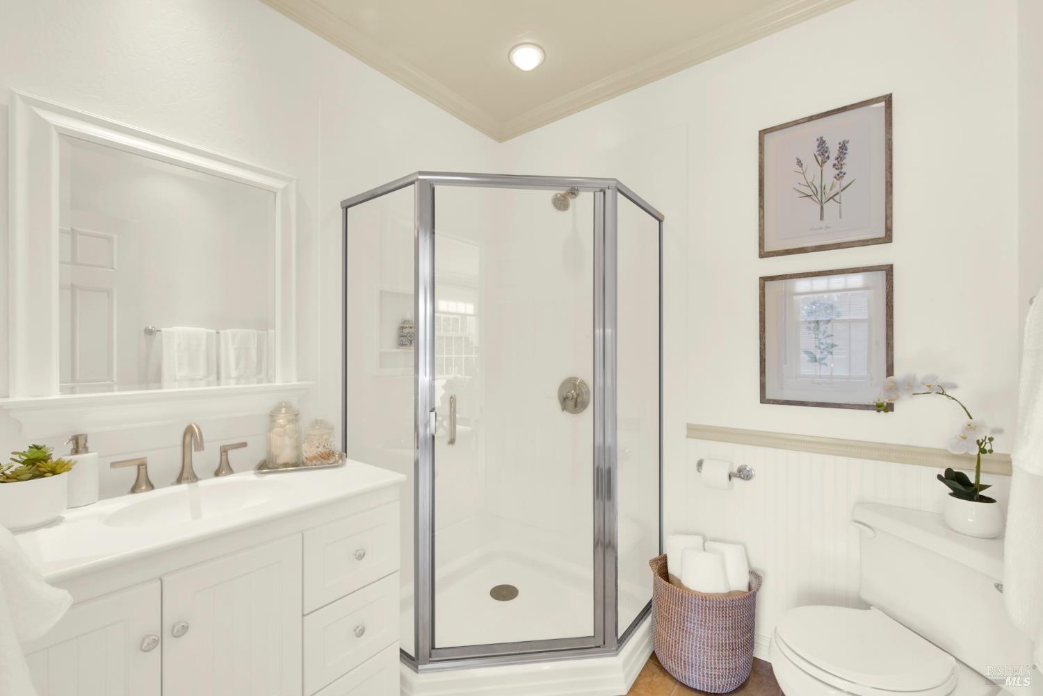 Detail Gallery Image 52 of 86 For 2 Remington Ct, Napa,  CA 94558 - 4 Beds | 3/1 Baths