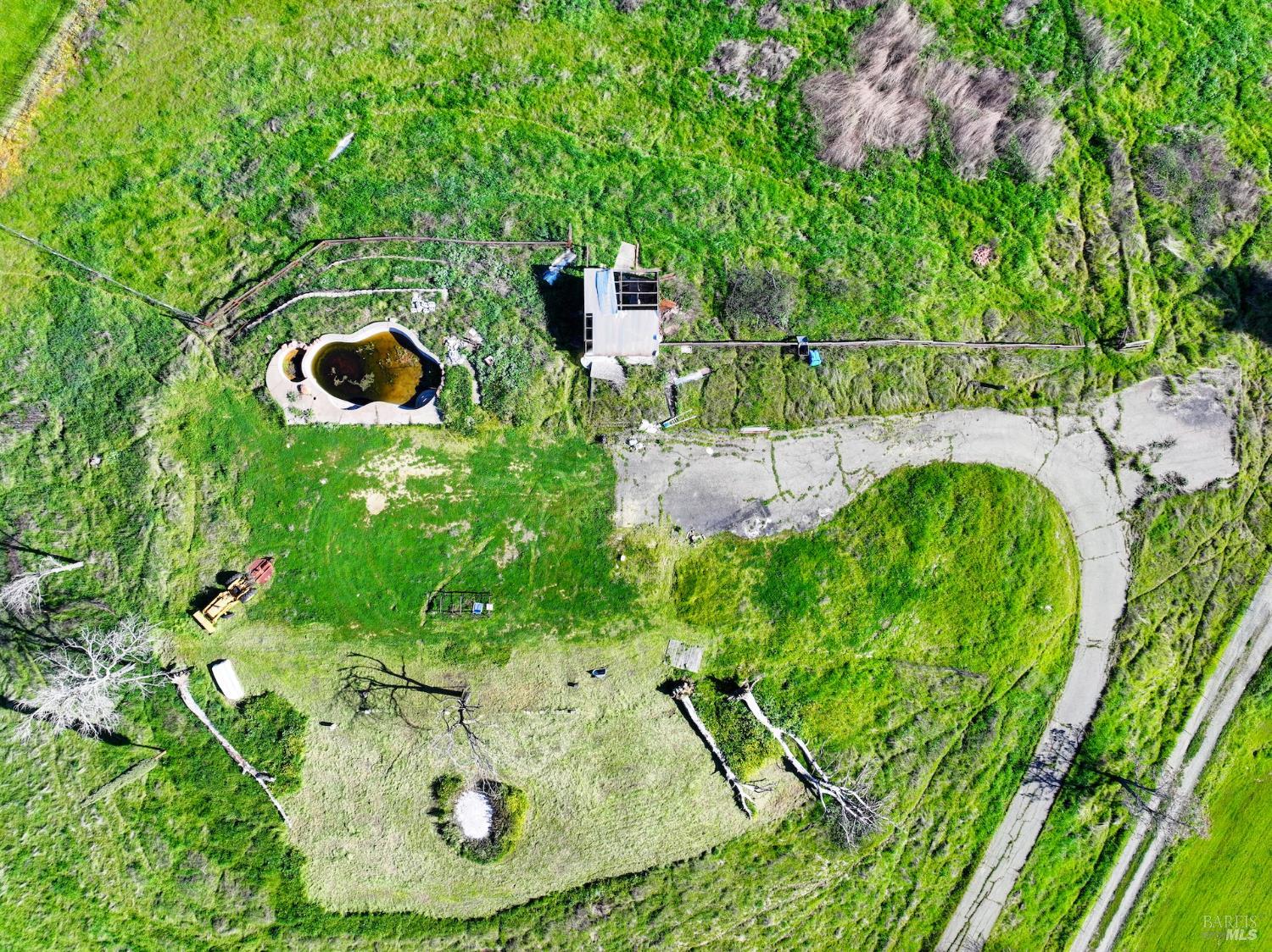 Detail Gallery Image 40 of 83 For 7668 English Hills Rd, Vacaville,  CA 95688 - – Beds | – Baths