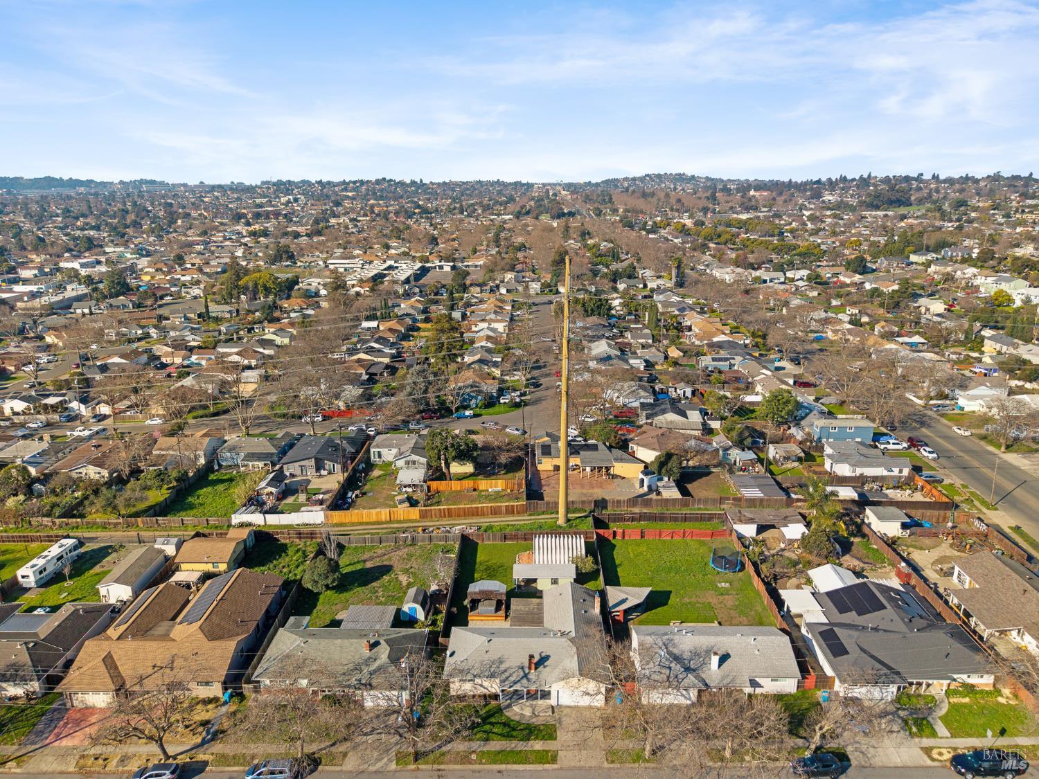 Detail Gallery Image 45 of 51 For 1179 Oakwood Ave, Vallejo,  CA 94591 - 2 Beds | 2 Baths