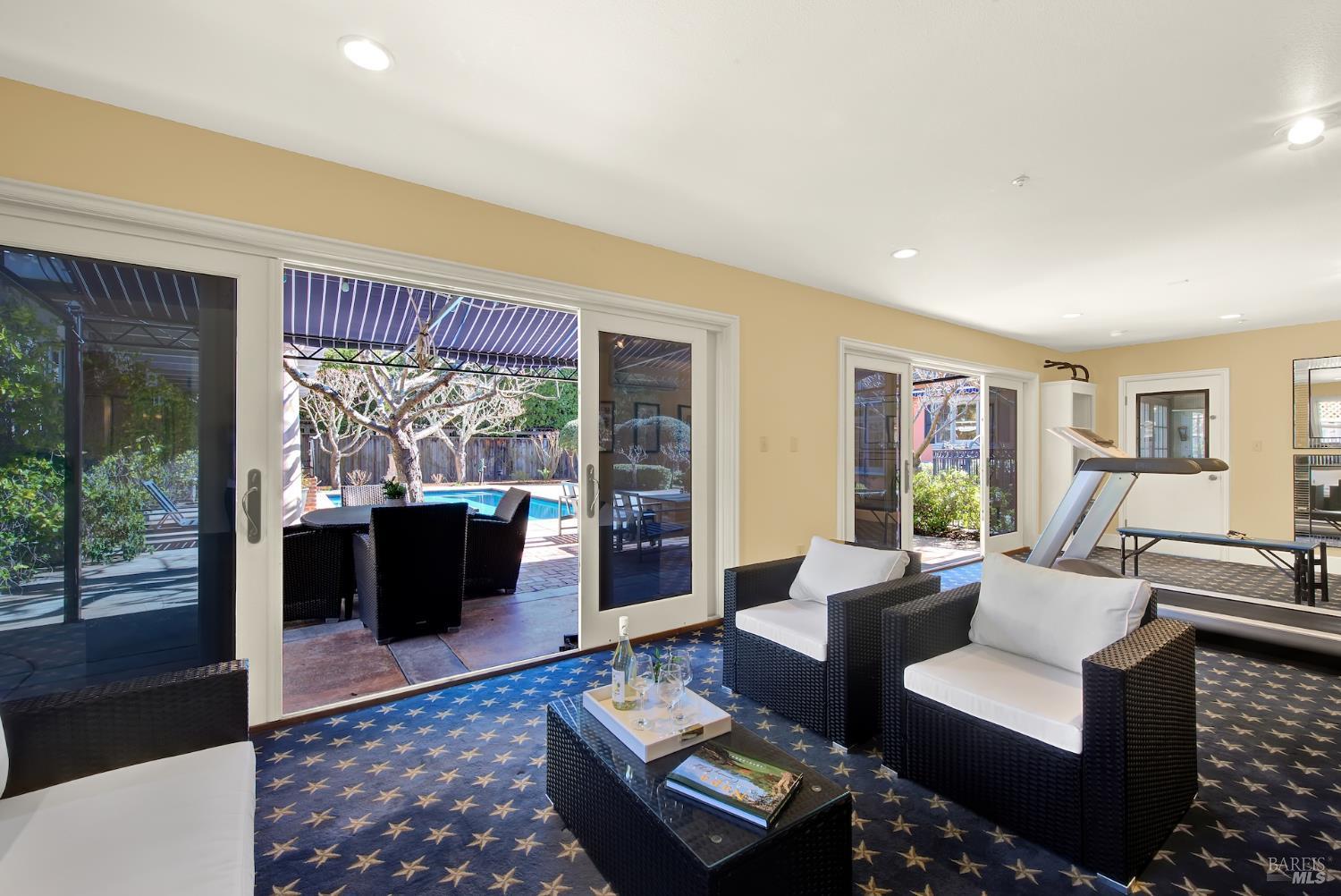 Detail Gallery Image 62 of 86 For 2 Remington Ct, Napa,  CA 94558 - 4 Beds | 3/1 Baths