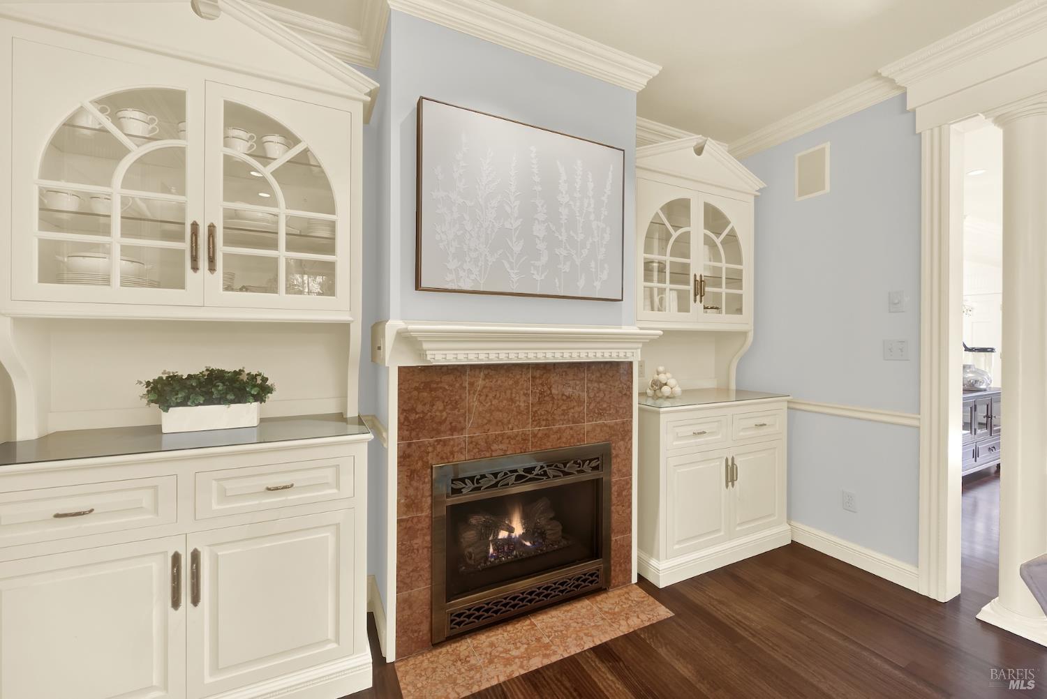 Detail Gallery Image 16 of 86 For 2 Remington Ct, Napa,  CA 94558 - 4 Beds | 3/1 Baths