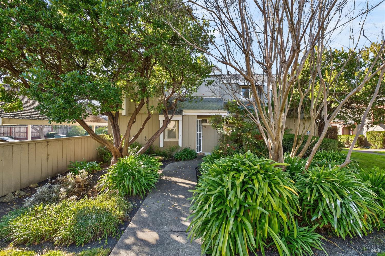 Detail Gallery Image 30 of 32 For 7733 Camino Colegio Unkn, Rohnert Park,  CA 94928 - 2 Beds | 2 Baths