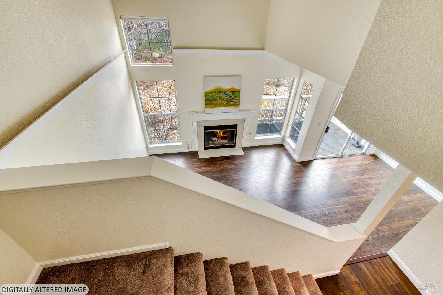 Detail Gallery Image 22 of 38 For 269 Hidden Creek Ct, Martinez,  CA 94553 - 2 Beds | 2/1 Baths