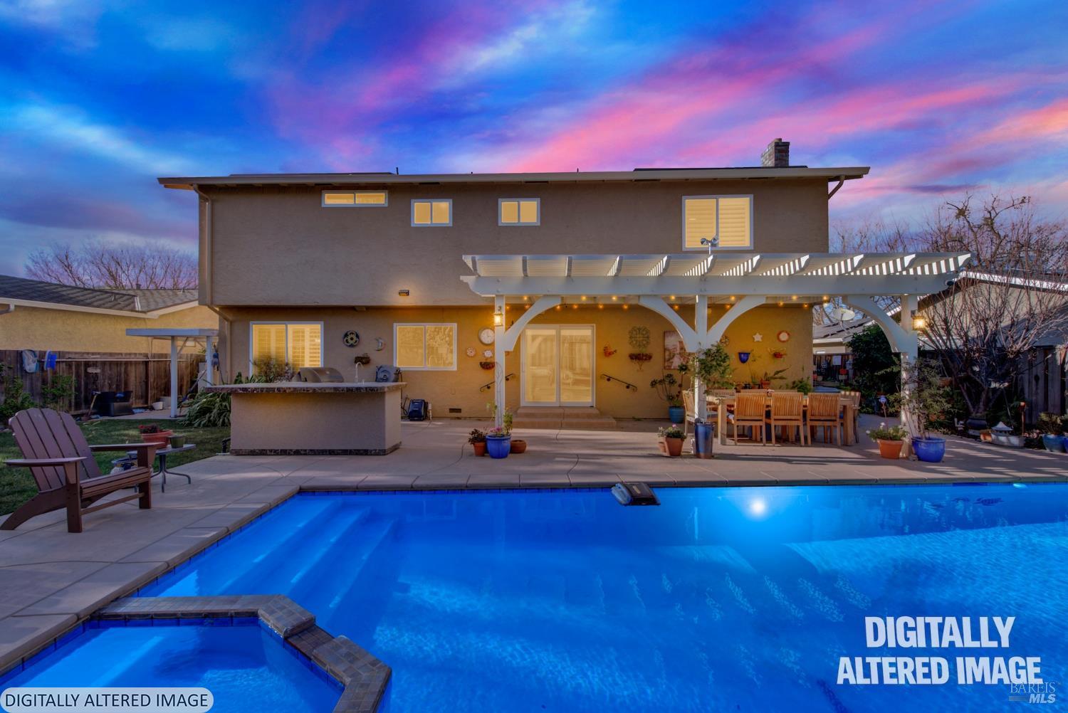 Detail Gallery Image 98 of 99 For 480 La Canada Ct, Morgan Hill,  CA 95037 - 5 Beds | 3/1 Baths