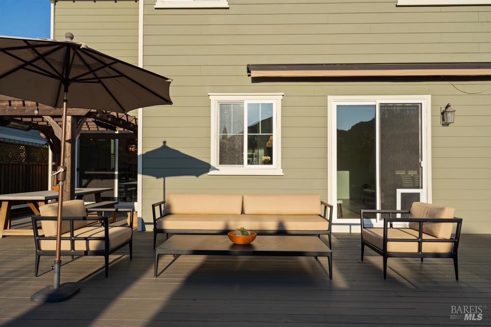 Detail Gallery Image 58 of 72 For 280 Pacific Heights Dr, Santa Rosa,  CA 95403 - 4 Beds | 3/1 Baths